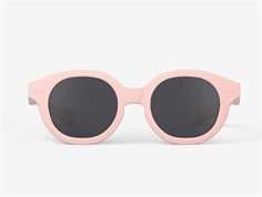 IZIPIZI pastel pink solbriller #c kids UV 400